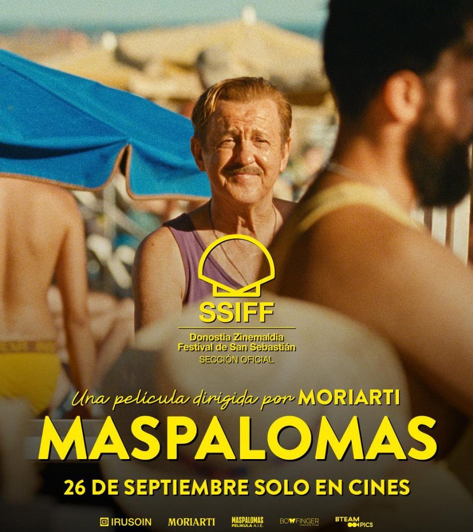 MASPALOMAS