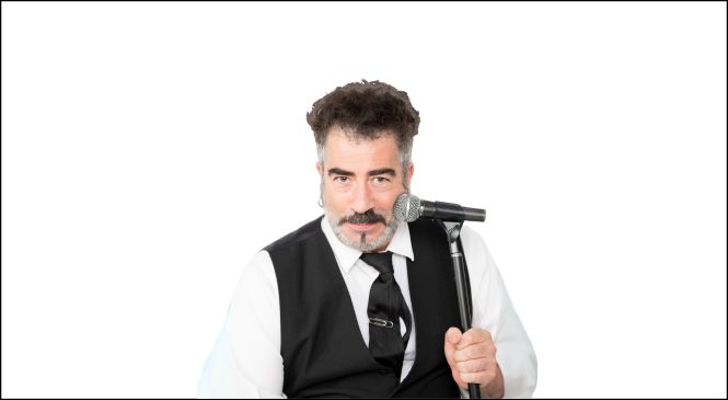 GENERACIONAL- AGUSTIN JIMENEZ