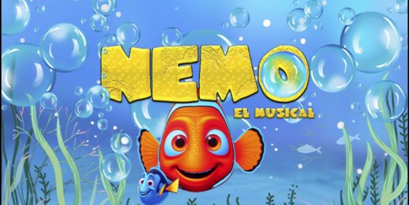 NEMO EL MUSICAL, una aventura bajo el mar