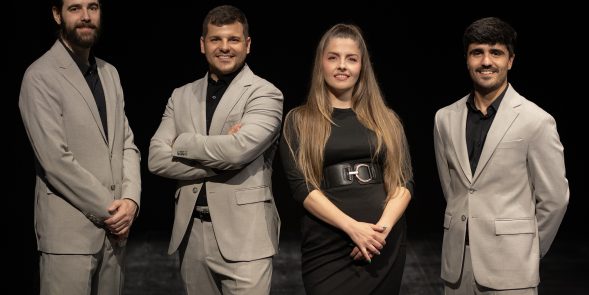 SAMARIA GOSPEL SINGERS