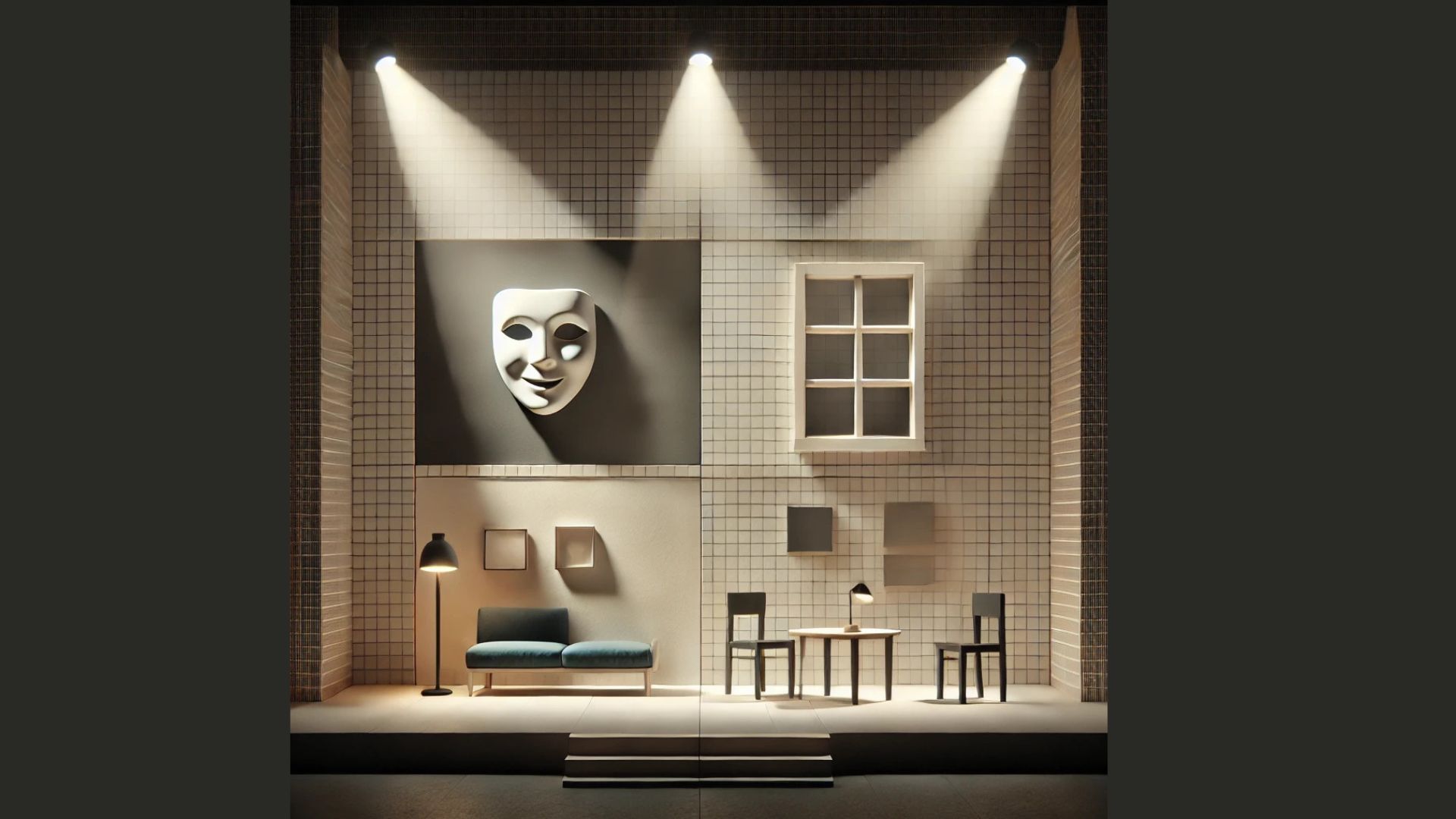 ANTZERKI LABURREN XII. JARDUNALDIA (CASTELLANO)