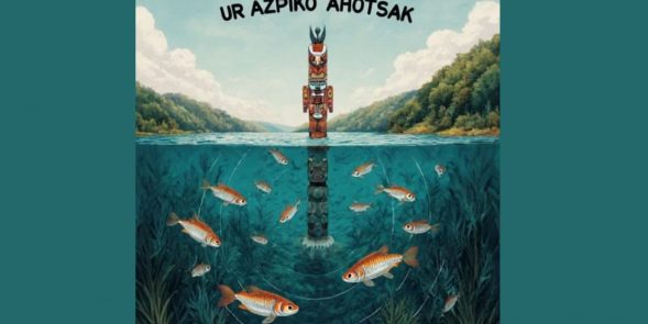 CONCIERTO PRESENTACIÓN DISCO “UR AZPIKO AHOTSAK”