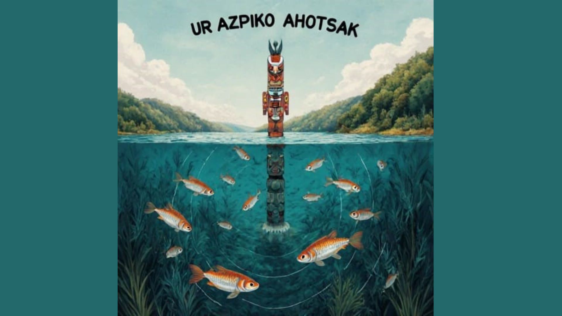“UR AZPIKO AHOTSAK” DISKOAREN AURKEZPEN KONTZERTUA