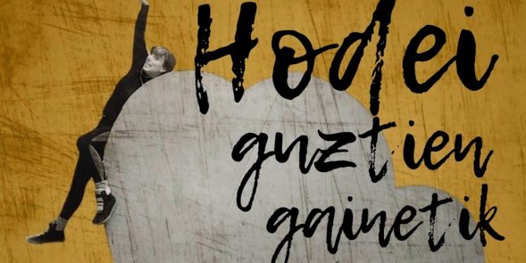 HODEI GUZTIEN GAINETIK