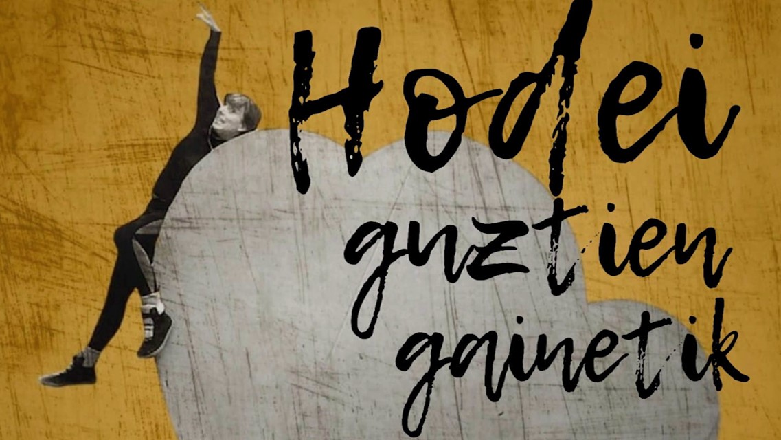 HODEI GUZTIEN GAINETIK