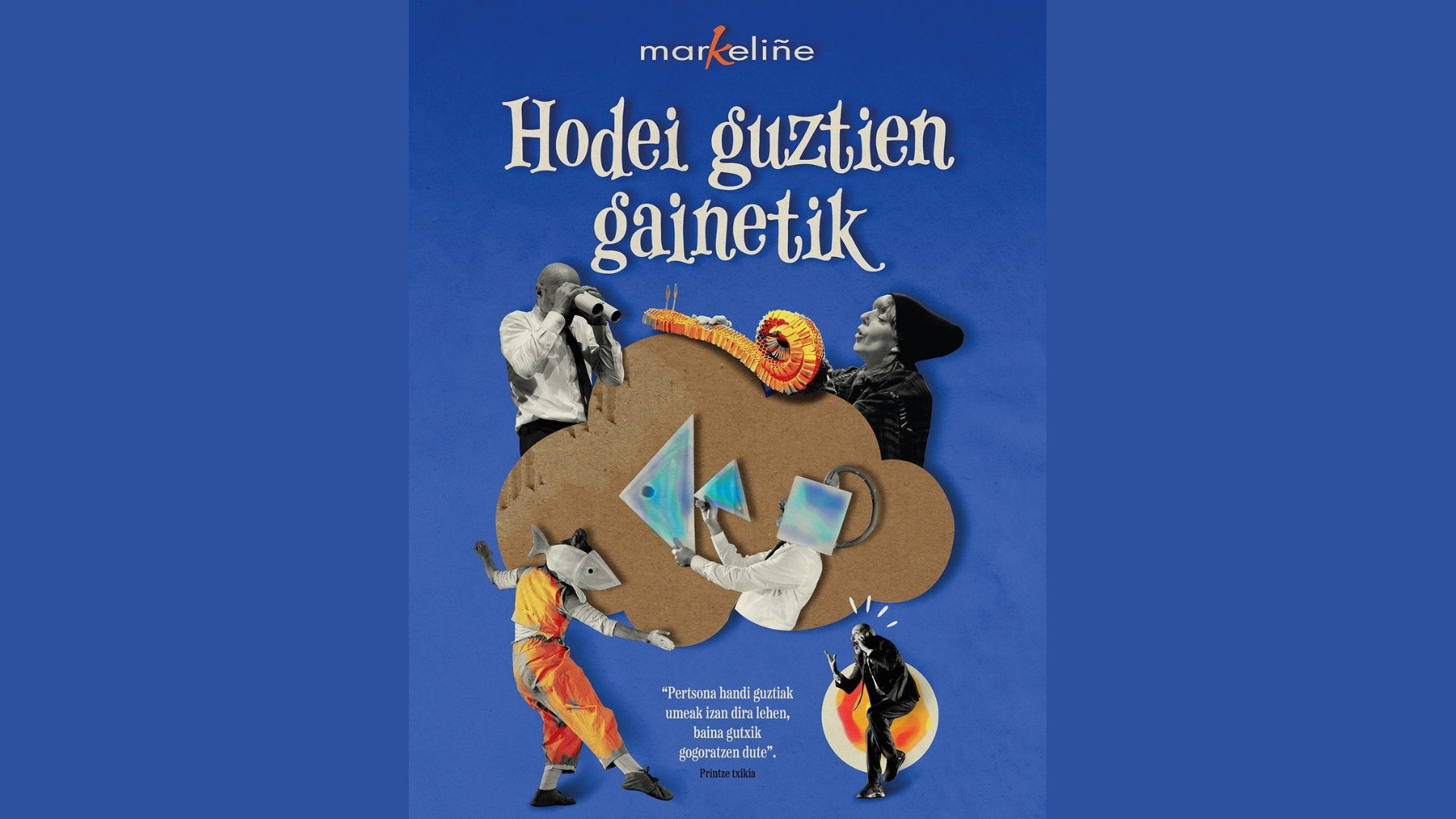 HODEI GUZTIEN GAINETIK