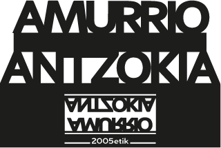 Amurrio Antzokia