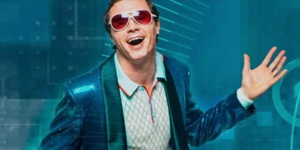 FABIOLO CONNECTION- RAFA MAZA