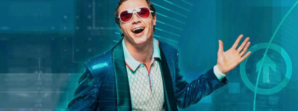 FABIOLO CONNECTION- RAFA MAZA