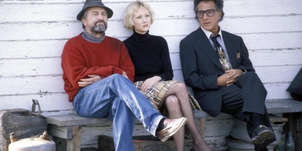 ZINEFORUMA- LA CORTINA DE HUMO