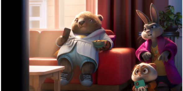 EVOLUTION (EUSKARAZ)