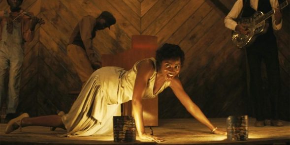 LOS PECADORES (SINNERS)