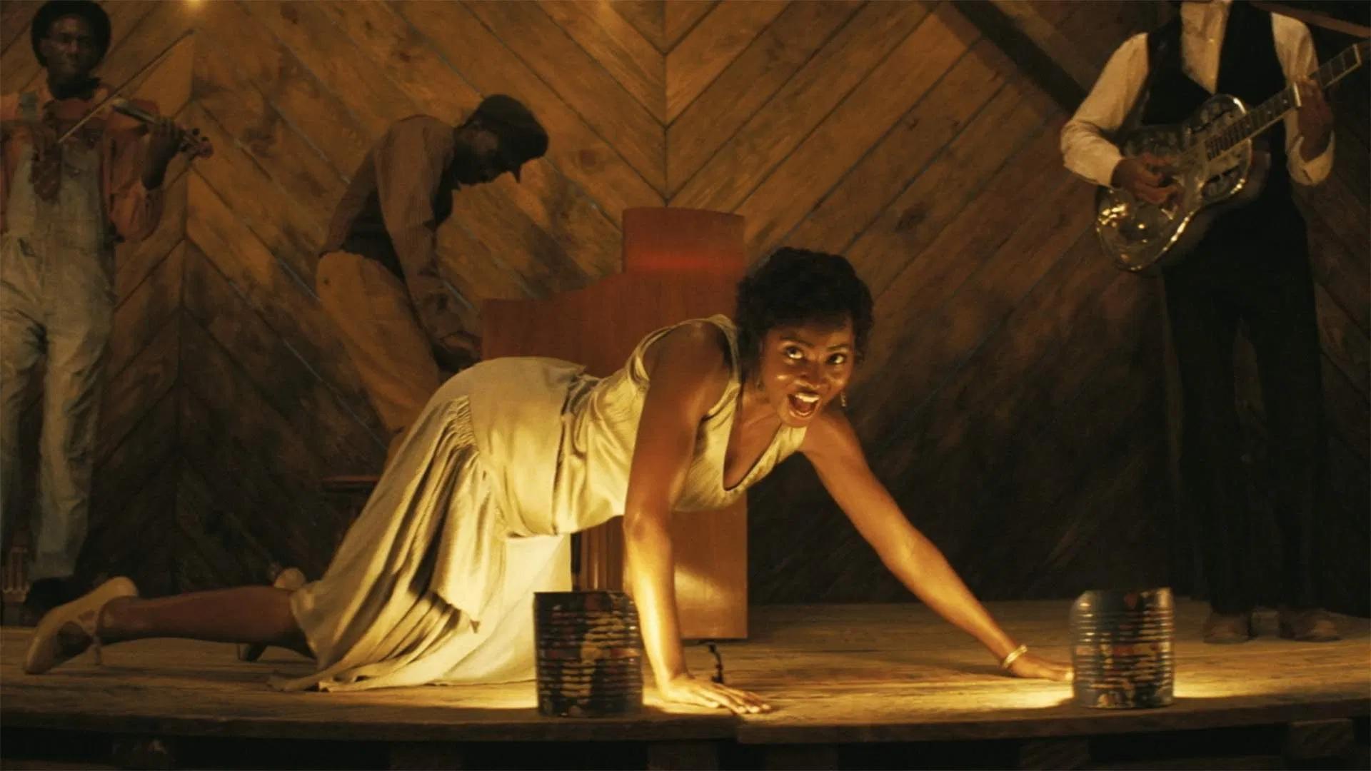 LOS PECADORES (SINNERS)