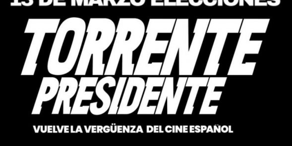 TORRENTE, PRESIDENTE