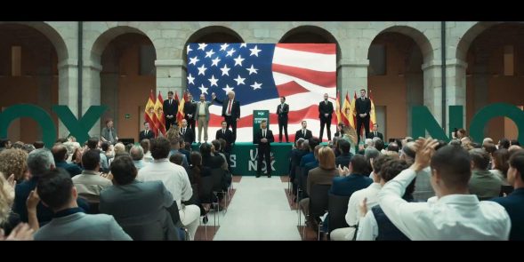 TORRENTE, PRESIDENTE