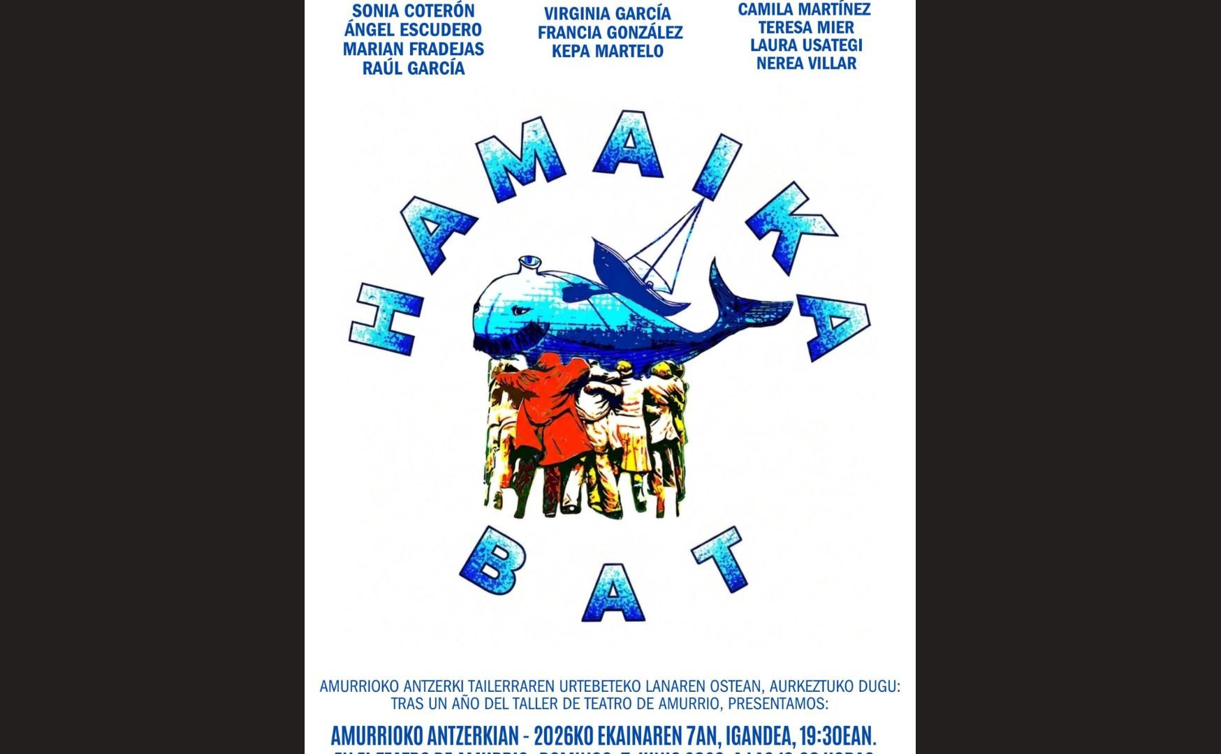 HAMAIKABAT
