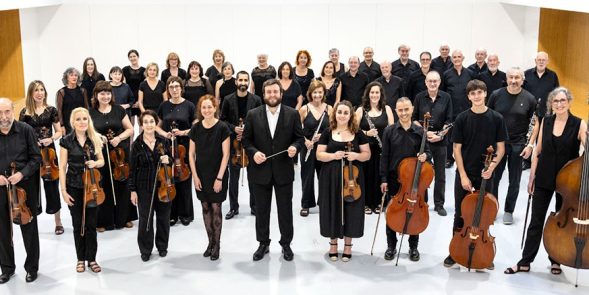 50 AÑOS HACIENDO MÚSICA