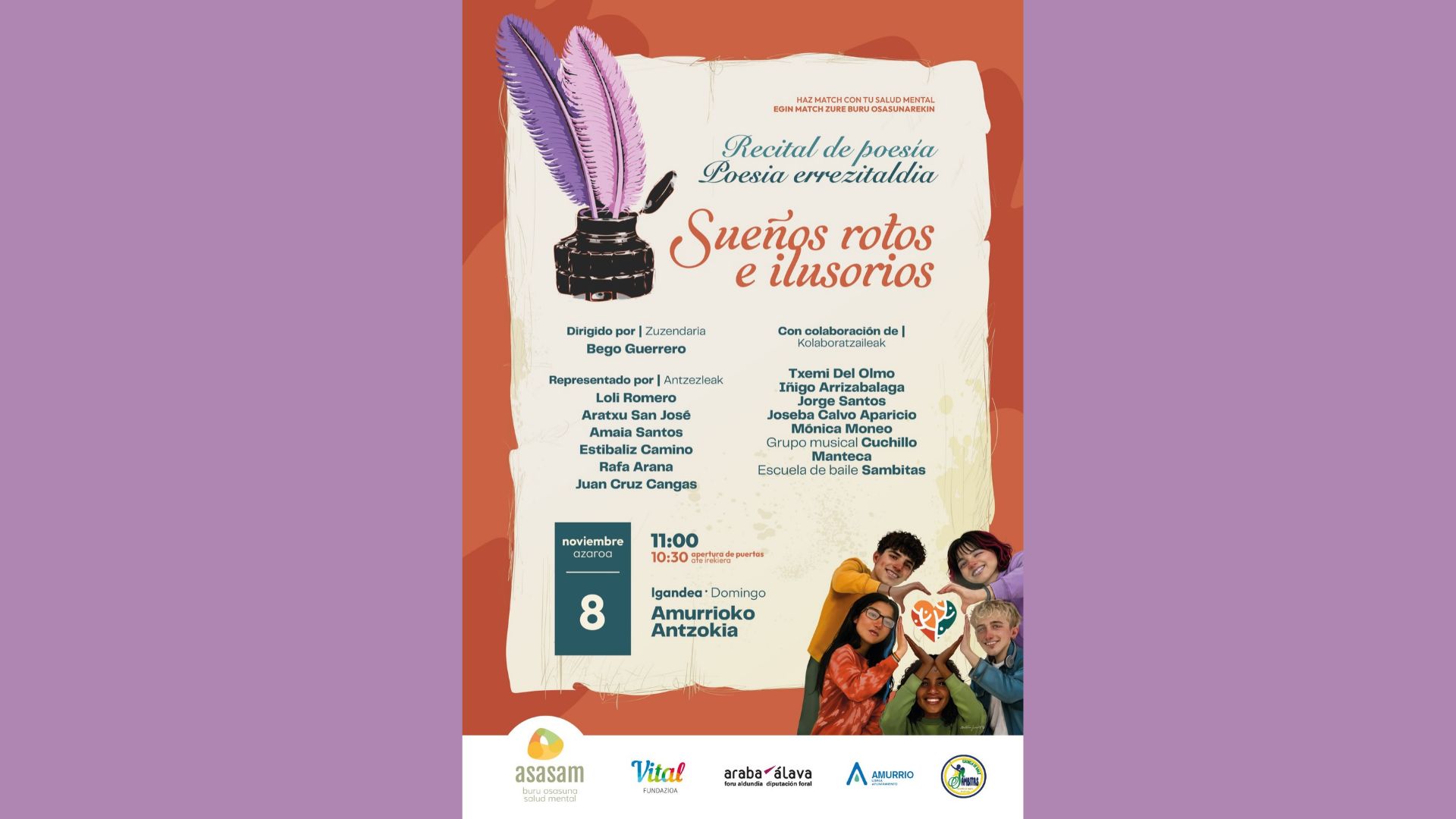 SUEÑOS ROTOS E ILUSORIOS