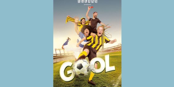 GOOL