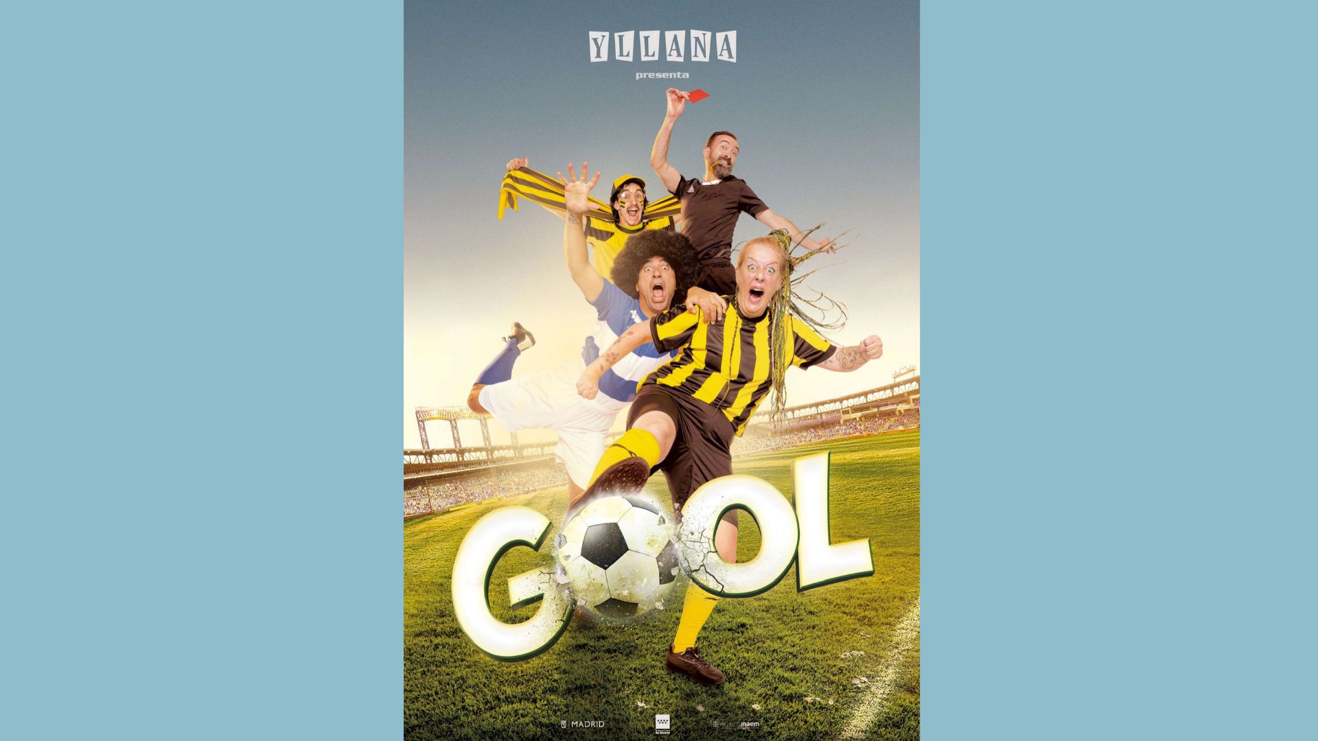 GOOL