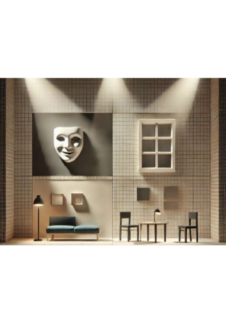 XII JORNADA DE TEATRO BREVE